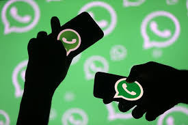 Tiap Bulan, WhatsApp Blokir 2 Juta Akun Bodong Penyebar Hoax