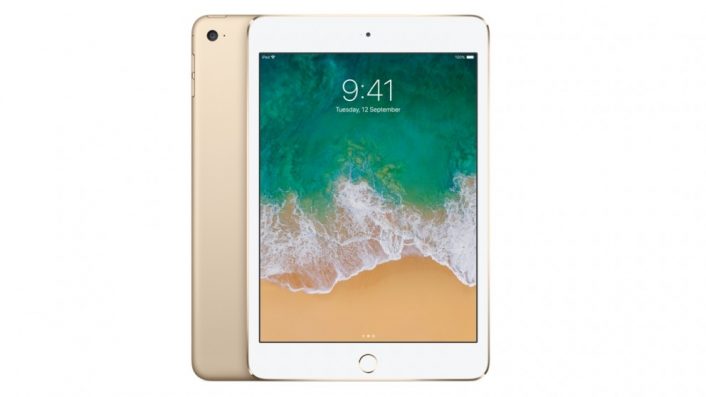 Desain iPad Mini 5 Biasa-Biasa Saja?