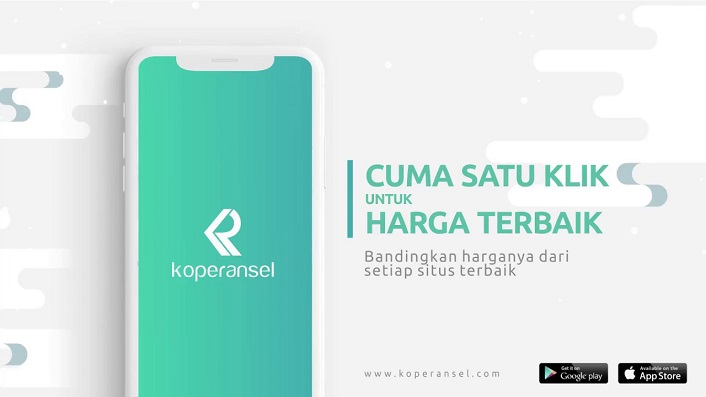 Koperansel, Startup Travel Search Menjelma Jadi Meta-Booking