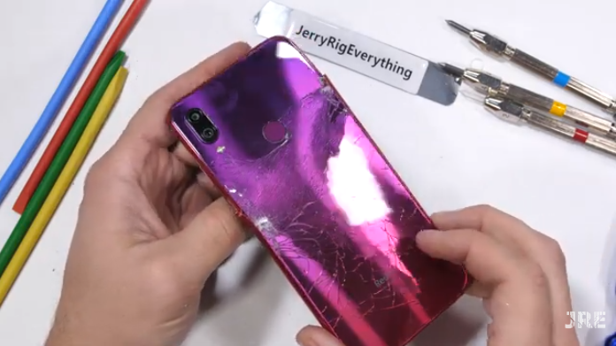 Disiksa YouTuber, Nasib Redmi Note 7 Berakhir Tragis