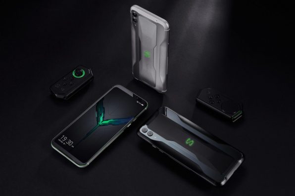 Xiaomi Black Shark 2 Resmi Diperkenalkan, Bagaimana Spesifikasinya?