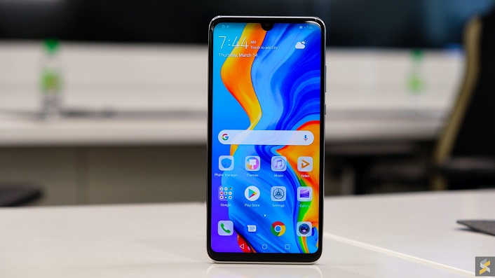 Diluncurkan, Huawei Nova 4e Bawa Kamera Selfie 32MP