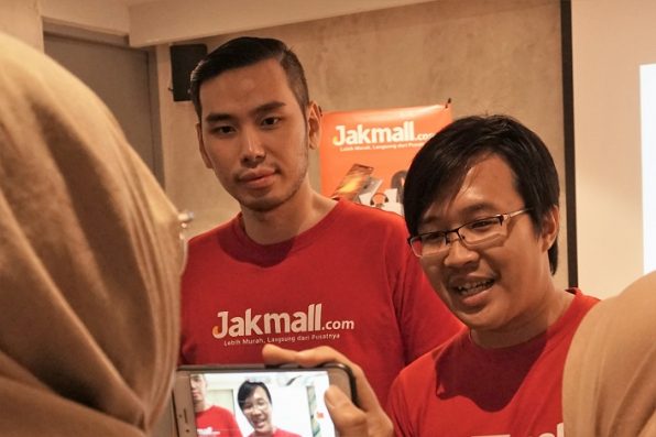 Seleksi Ketat, Jakmall Tetap Digandrungi Seller