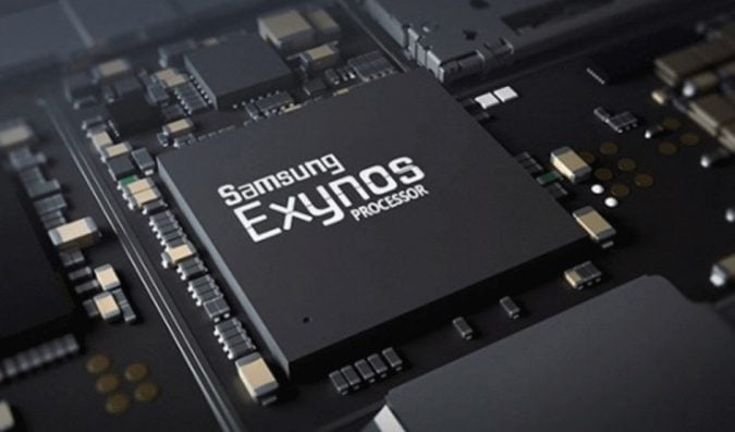 Chipset 8nm Bakal Sambangi Smartphone Samsung Kelas Menengah