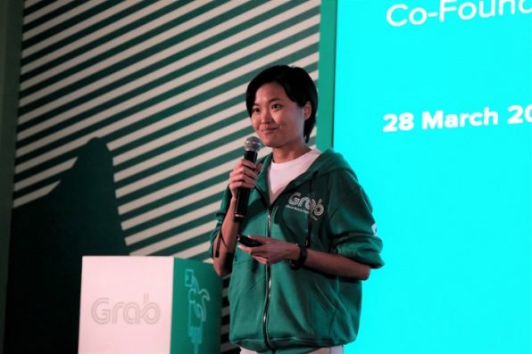 Grab Luncurkan Thinkubator di Indonesia, Kembangkan Potensi Startup