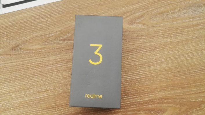 Mengulik 4 Fitur Inovatif di realme 3