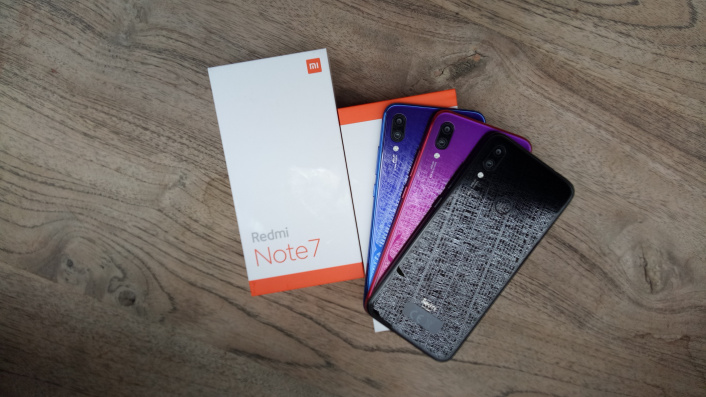 Menebak Harga Redmi Note 7 Hadir di Indonesia