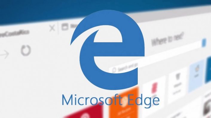 Browser Microsoft Edge Berbasis Chrome Bocor!