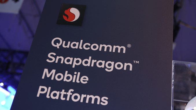 Canggih, Qualcomm Bangun Chipset dengan Mendukung Kamera 192MP