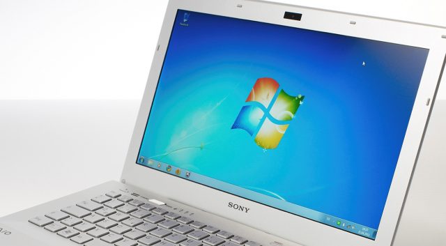 2020, Dukungan Windows 7 Resmi Berakhir