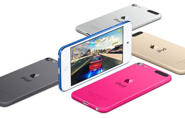 Apple Bakal Segera Perbaharui Lini iPod Touch?