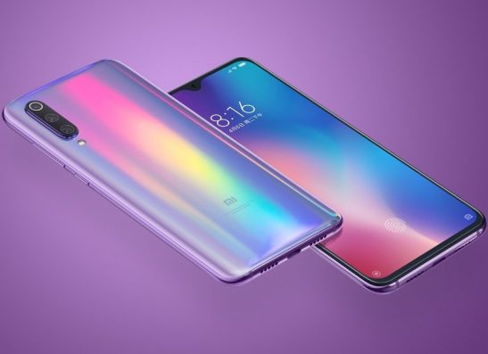 Xiaomi Mi 9 Puncaki Daftar AnTuTu