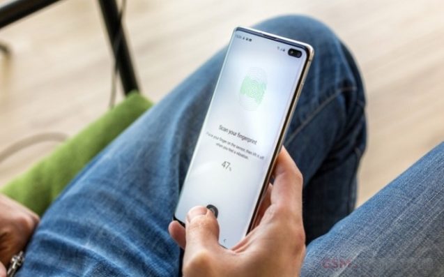 Analis Prediksi Permintaan Samsung Galaxy S10 Melonjak