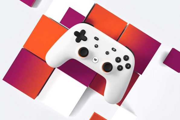 Google Luncurkan Stadia, Platform Gaming Berbasis Cloud