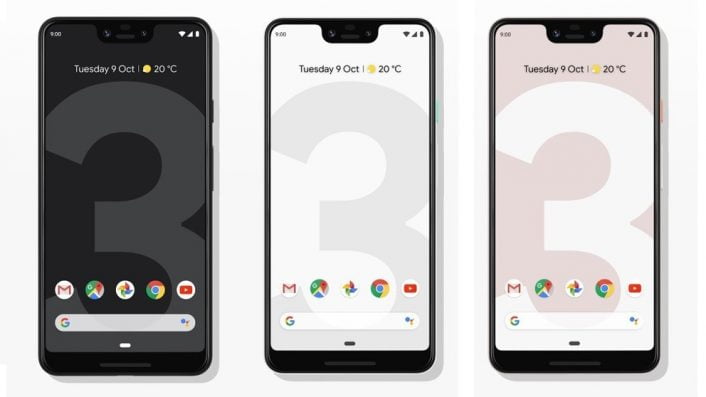 Google Ungkap Keberadaan Pixel 3a, Kapan Dirilis?