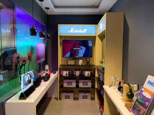 Urban Republic Hadir di Gandaria City Mall, Ada Ruang Pintarnya