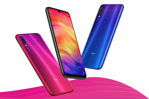 Inikah Spesifikasi Redmi Versi Flagship?