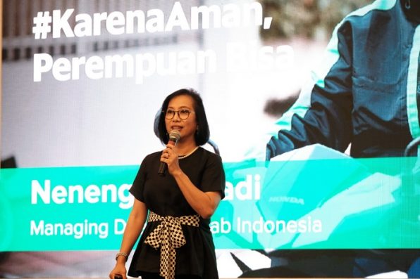 Utamakan Keamanan, Grab Pasang Telepon Gratis dan Verifikasi Wajah Penumpang