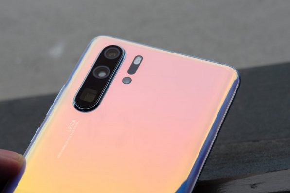 Logo Leica Lenyap di Huawei P30 Pro, Apa Kabar Duet Maut?