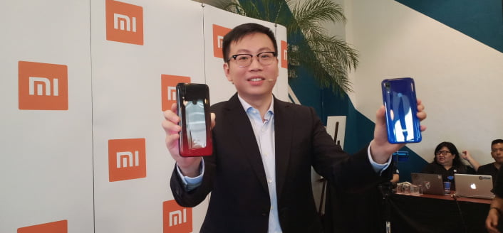 Redmi 7 Resmi Diluncurkan, Adopsi Prosesor Mumpuni di Kelasnya