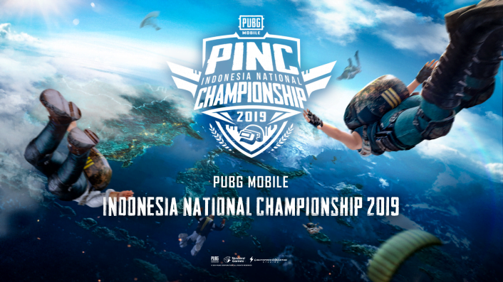 Berhadiah Rp 1 Miliar, PUBG Mobile Indonesia National Championship 2019 Resmi Digelar