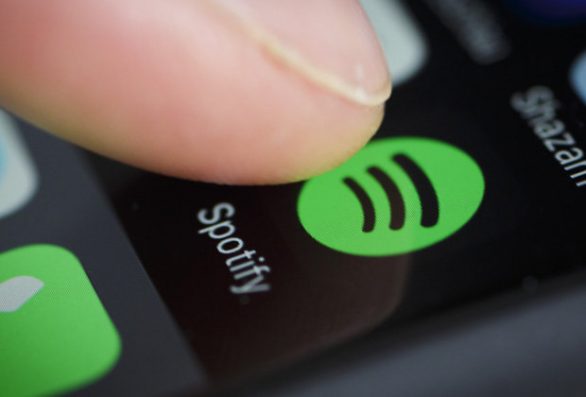 Spotify Uji Coba Fitur Stories