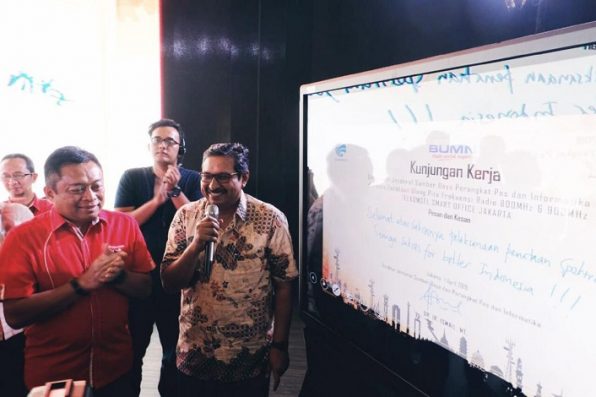 Lancar Jaya, Telkomsel Tuntaskan Refarming 800 MHz dan 900 MHz