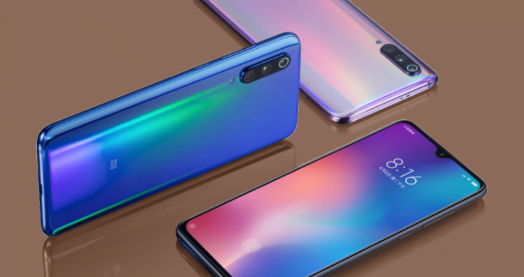 Permintaan Tinggi, Xiaomi Tambah Produksi Mi 9 dan Mi 9 SE