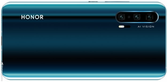 Kekuatan Empat Kamera Honor 20 Pro Setara Huawei P30 Pro?