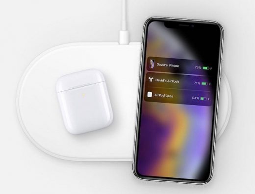 Apple Batal Luncurkan AirPower