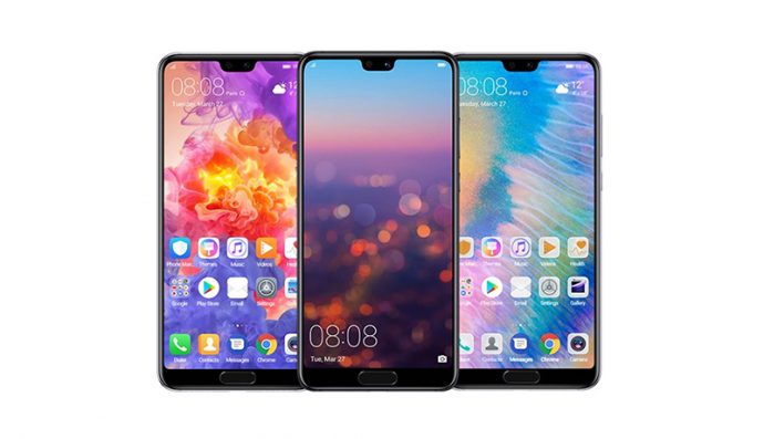 Ini Strategi Baru Huawei dan Honor untuk Dominasi Pasar Smartphone