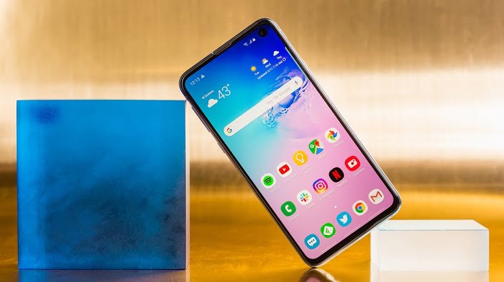 Terbukti, Huawei P30 Pro Tak Berkutik Lawan Varian Termurah Galaxy S10