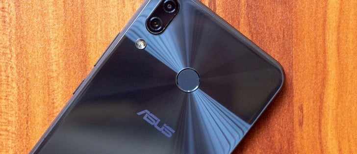 Zenfone 6 Singgah di Antutu, Ini Bocoran Spesifikasinya