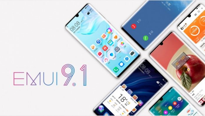 Ini Daftar Smartphone Huawei yang Kebagian Android Pie