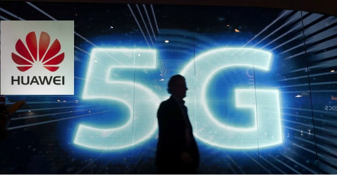 Huawei Prediksi 2,8 Miliar Pengguna 5G Pada Tahun 2025