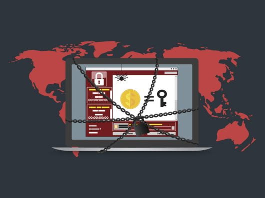 Berhasil Hentikan WannaCry, Pria Ini Malah Dipenjara