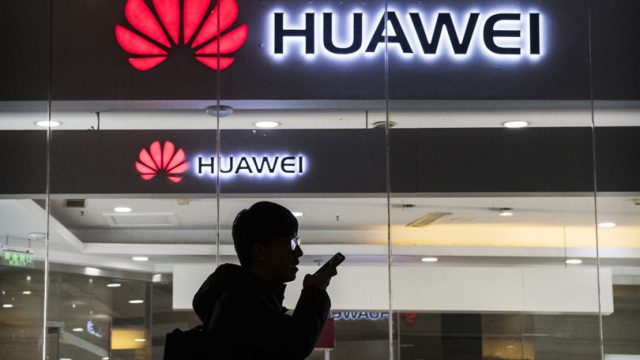 Pertahankan Posisi, Huawei Jual 200 Juta Unit Smartphone Tahun Ini