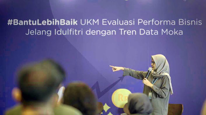 Moka Unjuk Strategi Bisnis dengan Tren Data Ramadan