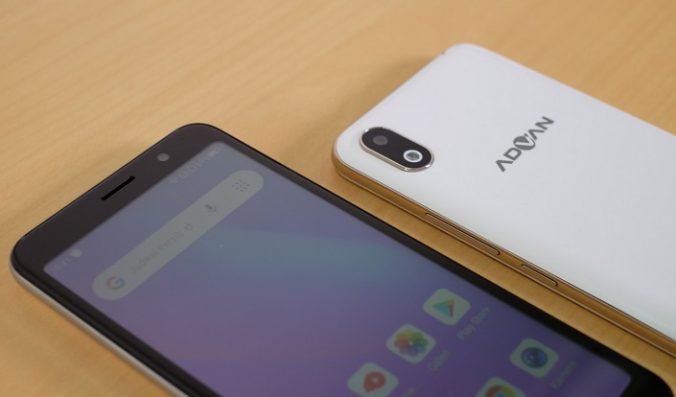 Hanya Hari Ini, Advan i6C Beri Potongan Harga Spesial