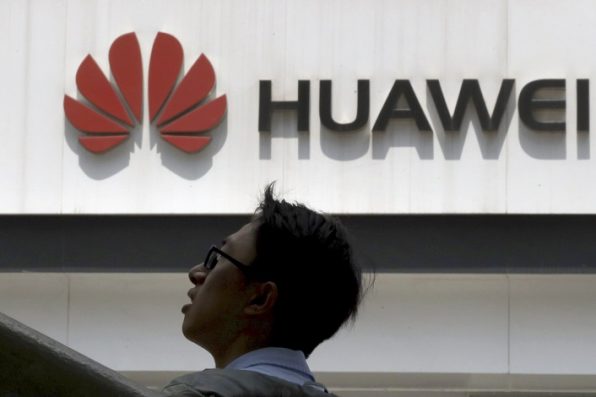 Pengguna Ponsel Huawei Kabur Usai Dengar Keputusan Google