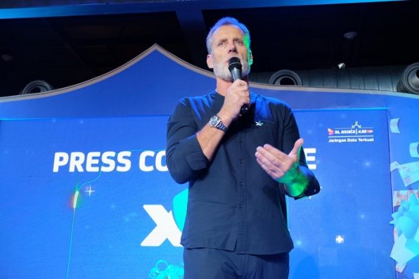 XL Axiata Luncurkan Paket Baru yang Kasih Cashback Hingga Rp 1,2 Juta