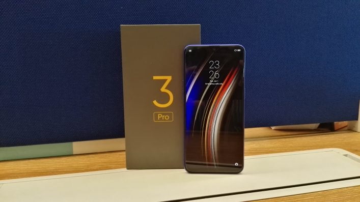 Review realme 3 Pro: Harga Ekonomis Citarasa Flagship