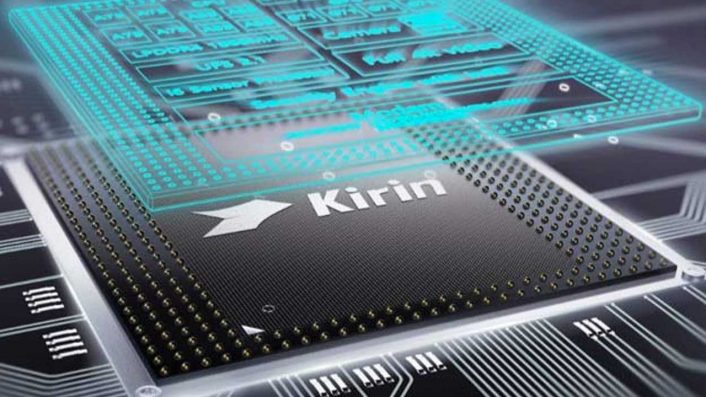 Diceraikan ARM, TSMC Masih Produksi Chipset untuk Huawei