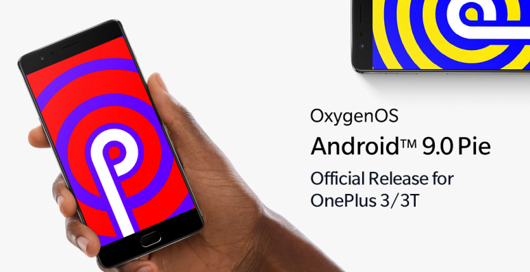 OnePlus 3 dan 3T Resmi Dapatkan Android Pie