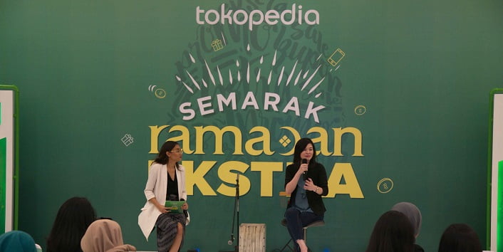 Tokopedia Gelar Ramadan Ekstra 2019, Ini Dia Penawaran Menariknya