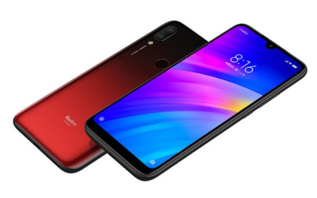 Seperti Apa Fitur Smartphone Flagship Redmi?