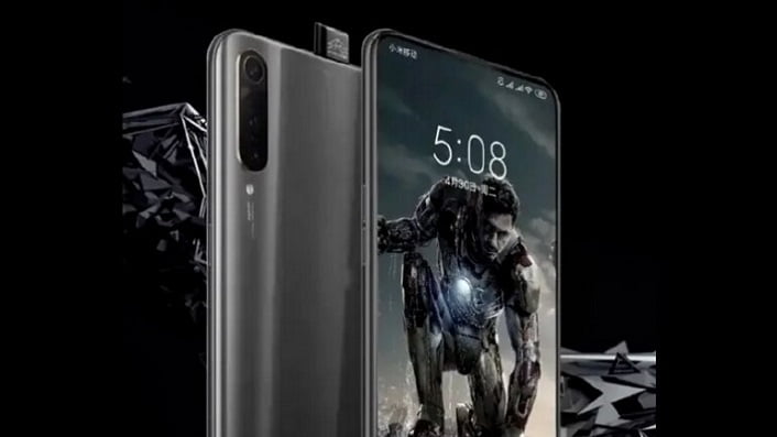 Salah Satu Flagship Redmi Akan Didaulat Menjadi Pocophone F2?