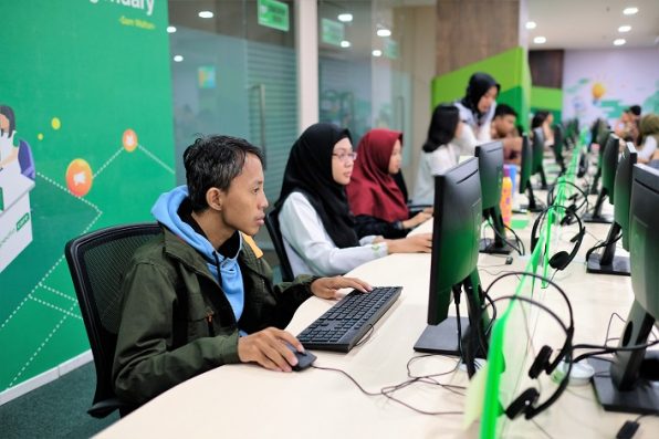 Tokopedia Care Beroperasi di Yogyakarta dan Semarang