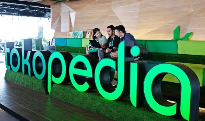 Tiga Aktivitas Ngabuburit Paling Diminati Pengguna Tokopedia