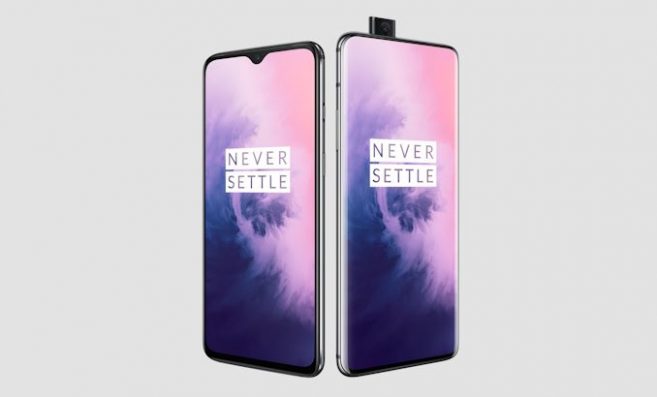 Resmi Dirilis, Ini Spesifikasi dan Harga OnePlus 7 Pro